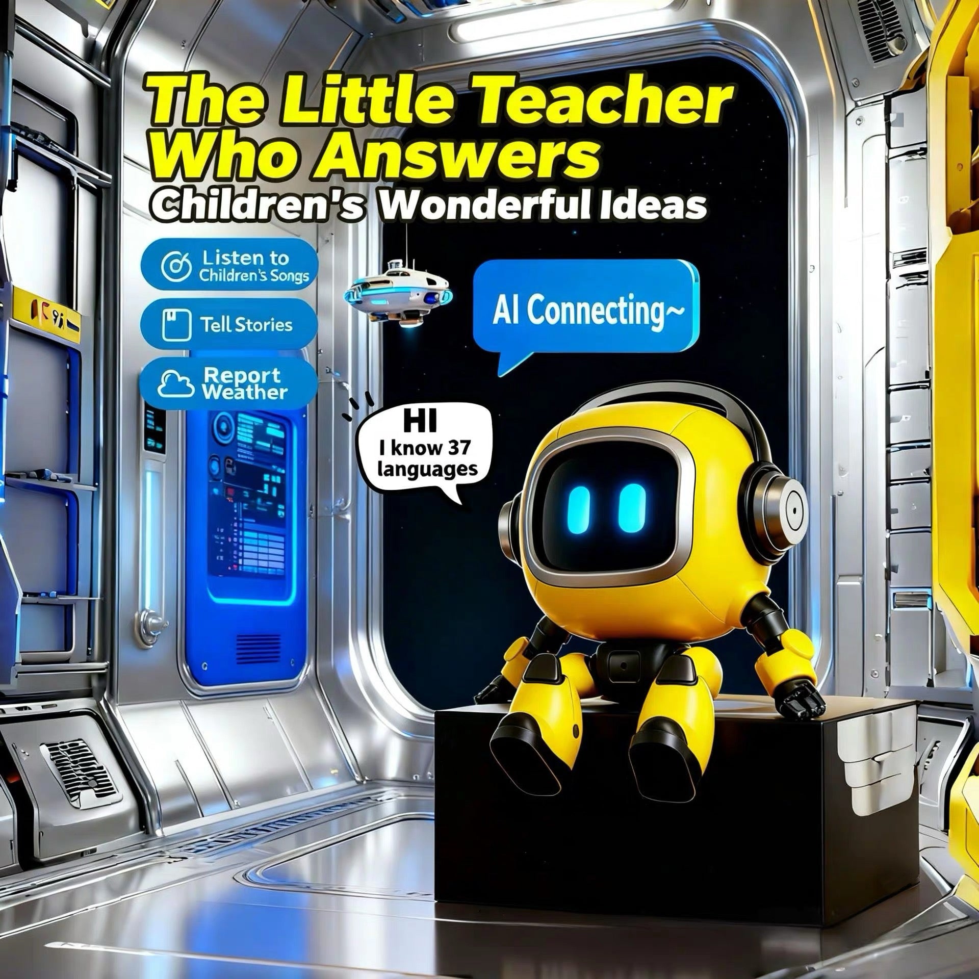 AI Robot