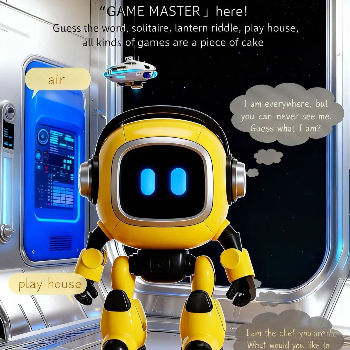 AI Robot