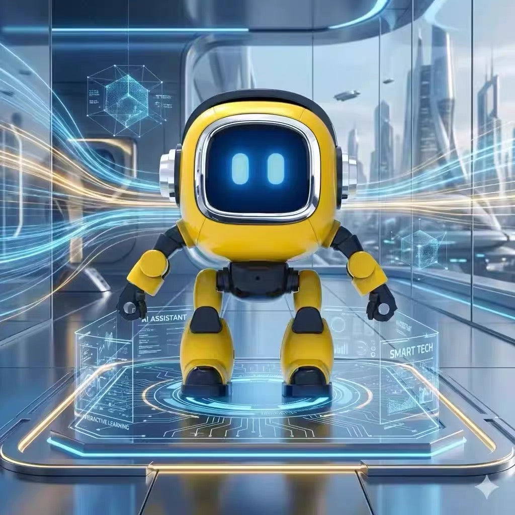 AI Robot